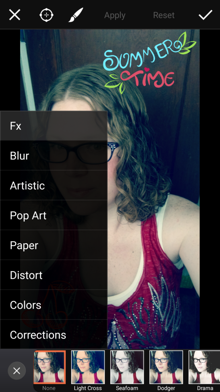 4 Best Android Photo Editing Apps of 2016 Nerdy Millennial