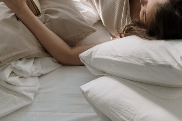 Implantation Bleeding in Early Pregnancy
