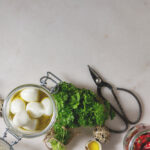 Simple Easy Fermented Pickled Eggs Recipe