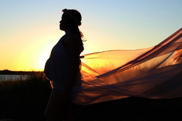 Reduce Heartburn and Indigestion In Pregnancy