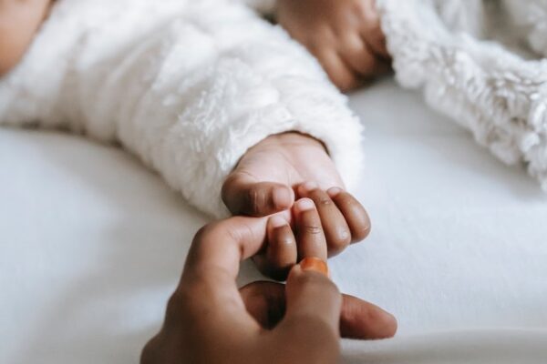 Relief for Perineal Discomfort after Birth