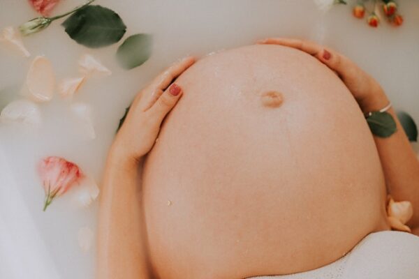 Take Time for Yourself During Pregnancy