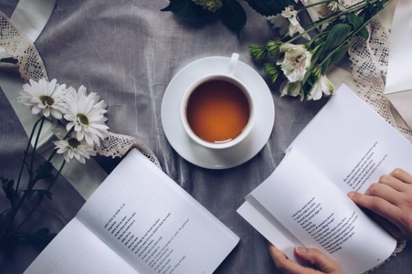 Best Teas for Stress Reduction