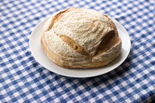 How to Make Sourdough Bread