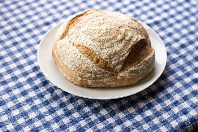 How to Make Sourdough Bread