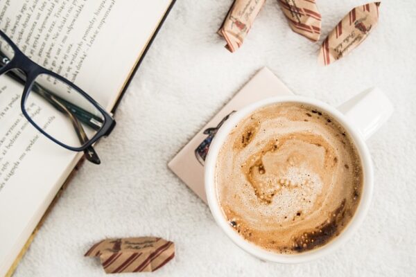 Natural Homemade Powdered Coffee Creamer