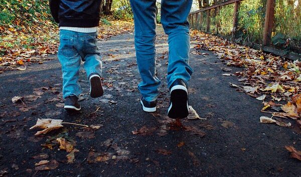 The Impact of Corporal Punishment on Parents and Children