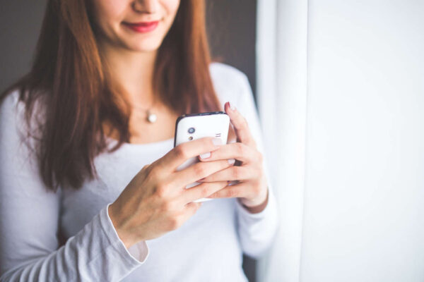 Texting Mistakes Youre Making With Your Crush