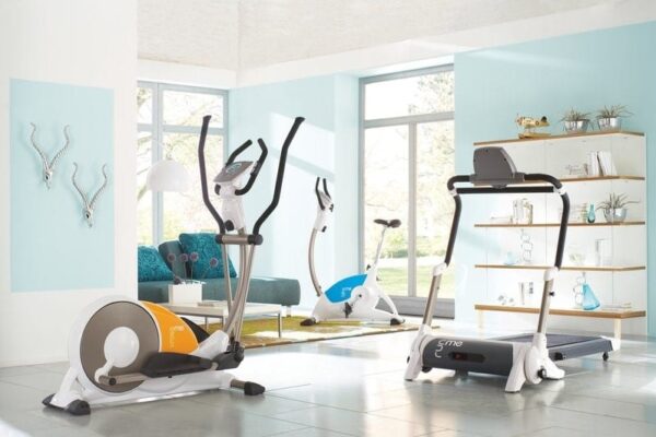 Motivating Yourself To Work Out In Winter
