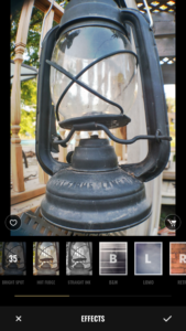 Android Photo Editing Apps
