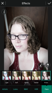 Android Photo Editing Apps