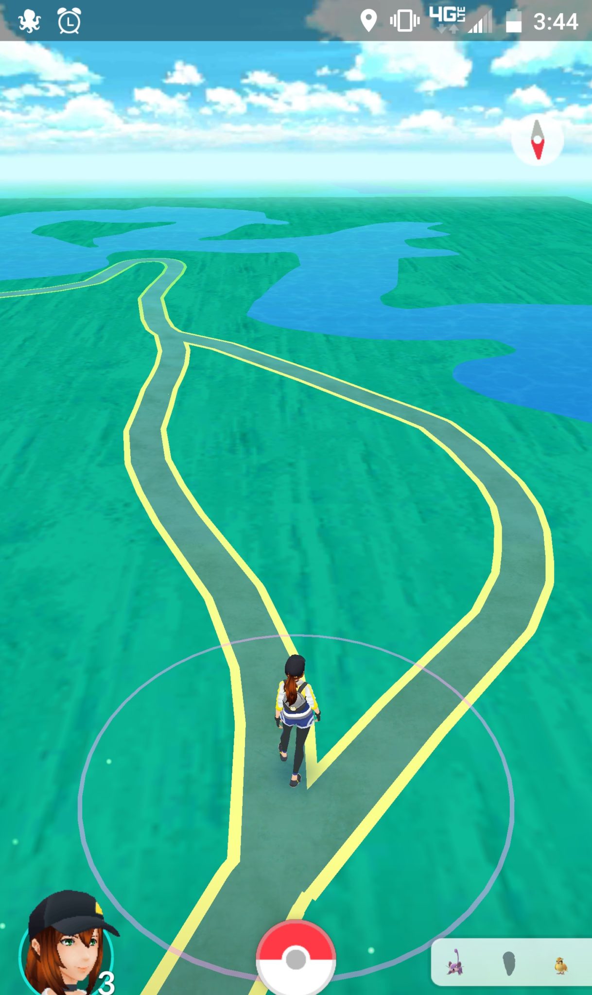 10 Reasons to Play Pokemon GO