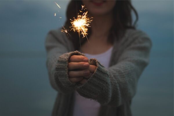 20 Reasons to Celebrate Turning 30