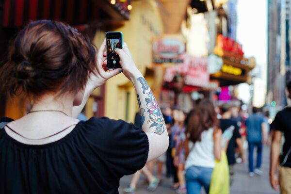 How to Lower Your Mobile Data