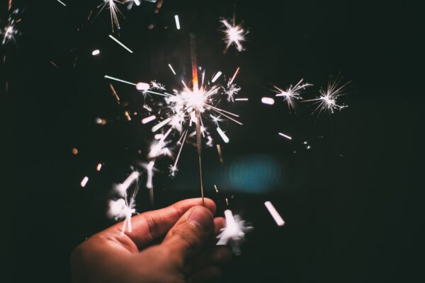 6 NEW YEARS RESOLUTION IDEAS FOR BLOGGERS THAT WILL KEEP YOU FOCUSED
