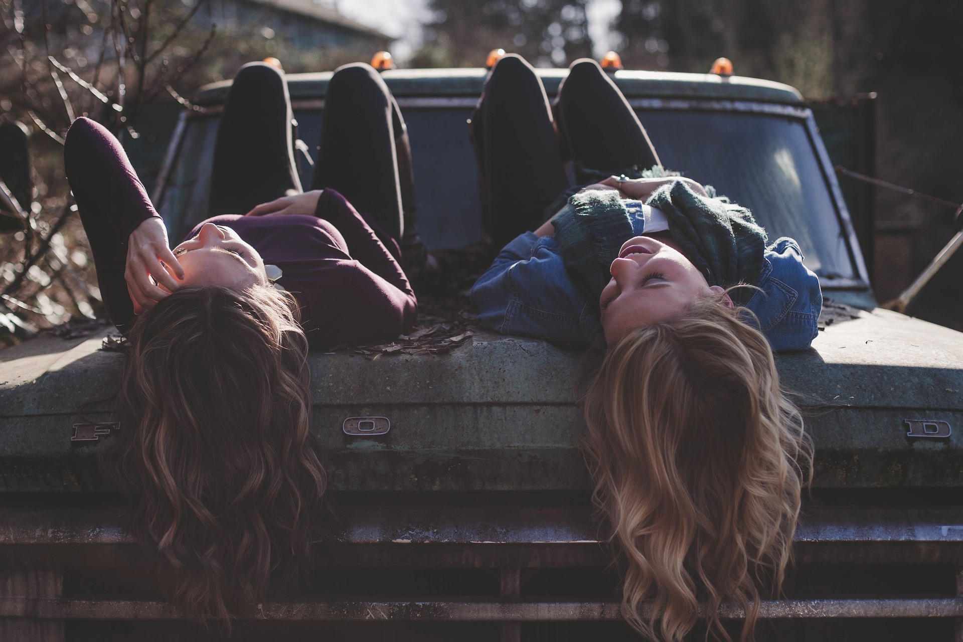 4 Reasons Why Introverts Make Great Friends