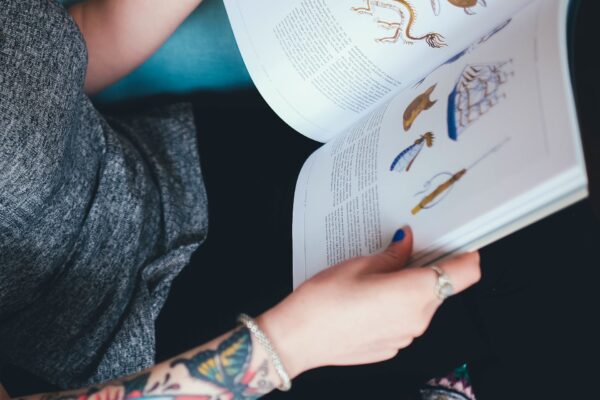 7 Great Tips for Studying for Finals