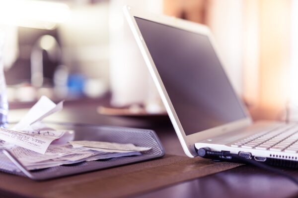 Self Employment Tax Deductions for Bloggers