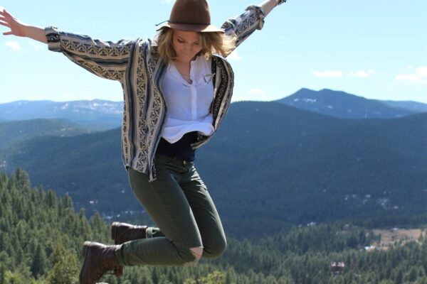 5 Simple Ways to Feel More Confident Every Day