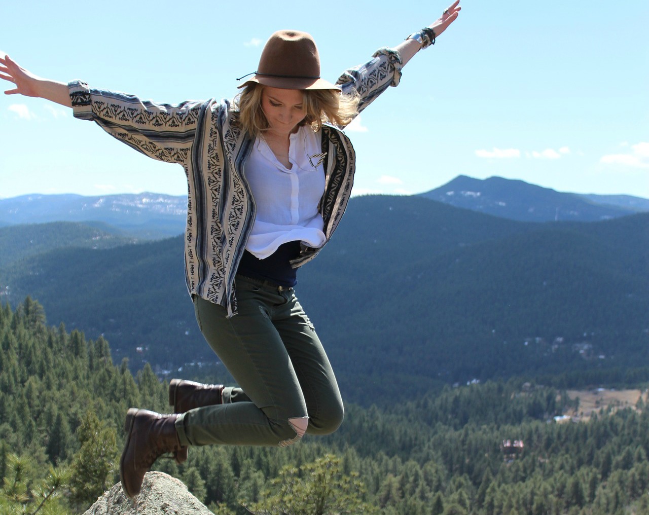 5 Simple Ways to Feel More Confident Every Day