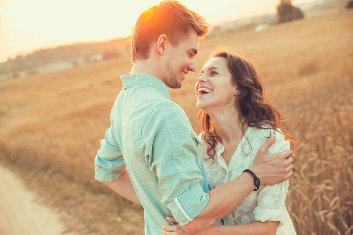 7 Things That Happy Couples Do