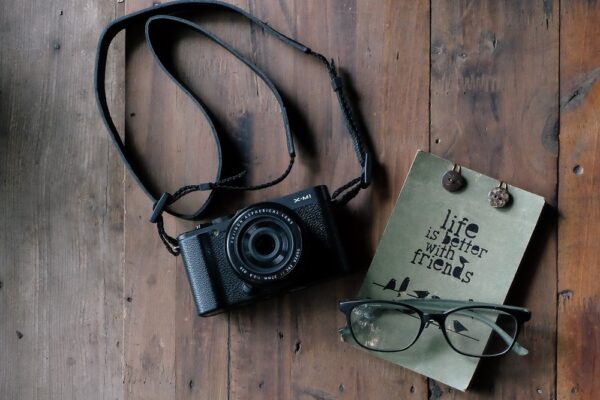 5 More Places to Find Free Images for Your Blog