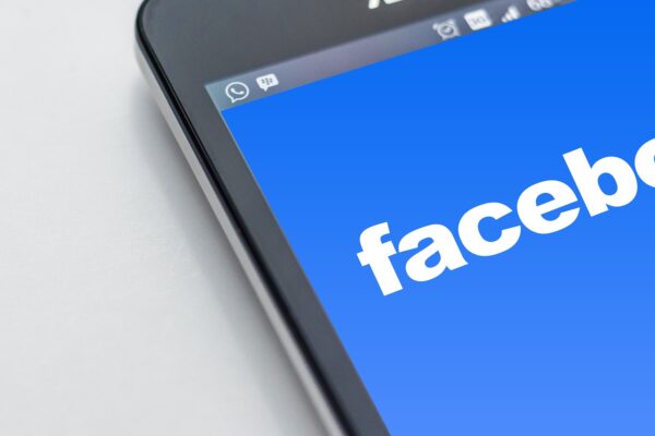 break from facebook