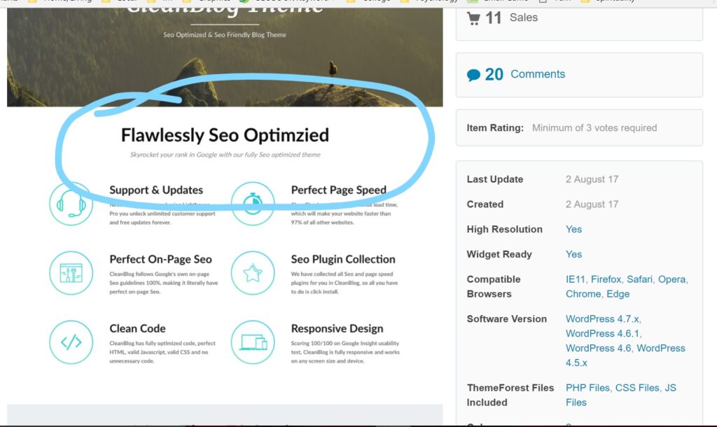 How to SEO Optimize Your Blog for Better Organic Reach