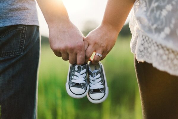 What is a blessingway ceremony