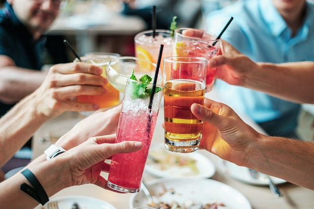 Is Your Restaurant Ready to Serve Alcoholic Beverages?