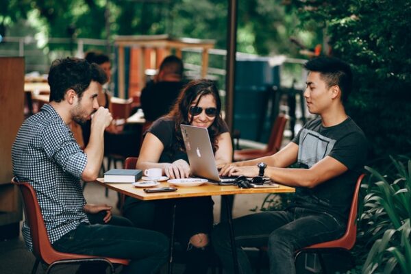 How to Start a Tech Startup: What To Expect