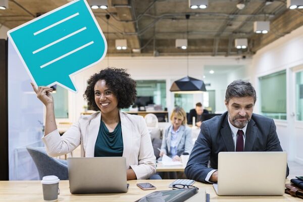 Fighting For Minority Groups In The Workplace