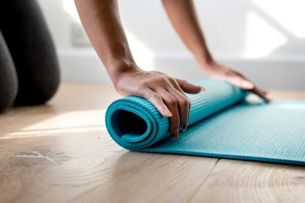 How To Get Yourself Motivated For Fitness