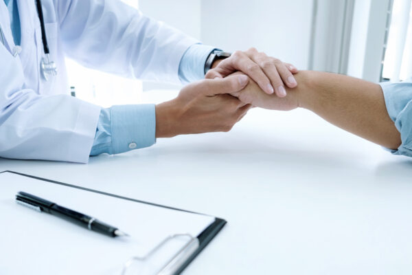 Surprising Medical Professions Where Men Are Needed