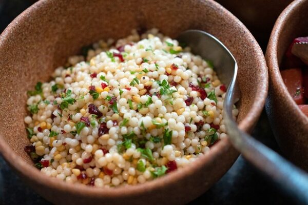 8 Vegetable Side Dishes For Any Summer Barbecue