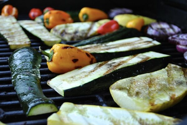 8 Vegetable Side Dishes For Any Summer Barbecue