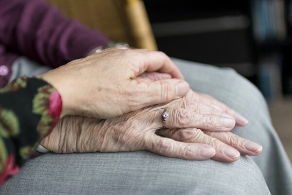 A Guide To Assessing the Health and Wellbeing of Your Parents