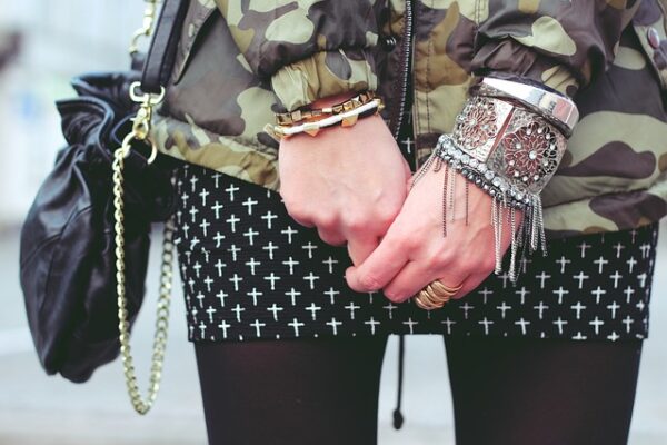10 Reasons to Love Jewelry (And How to Pick The Right Pieces for You)