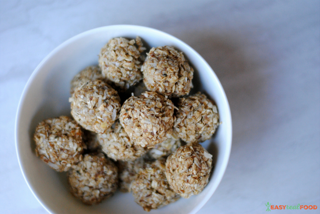 20+ Plant Based Snacks for At Home or On the Go