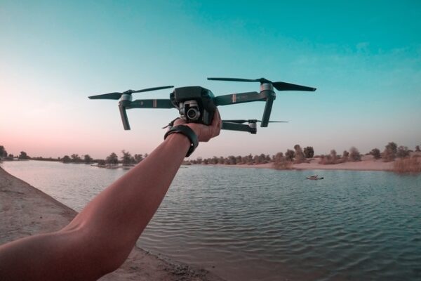 4 Tips For Using Drone Photography to Grow Your Instagram