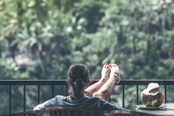 10 Tips To Feel Good On The Inside