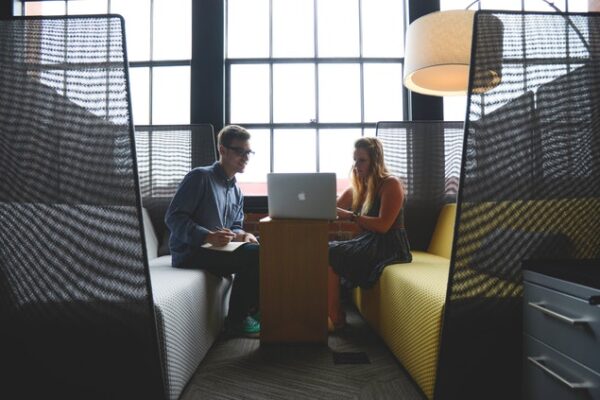 Don't Be Another Lame Job Application