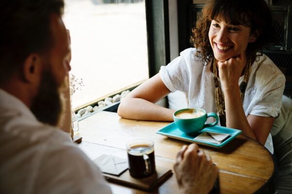 Why Pickup Lines Don't Work (And What To Do Instead)