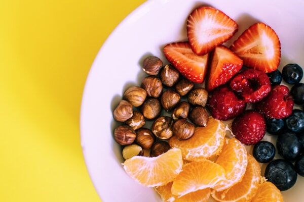Health Conscious? Then You Should Care About This
