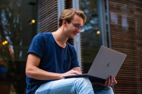 6 Ways To Protect Your Laptop At College