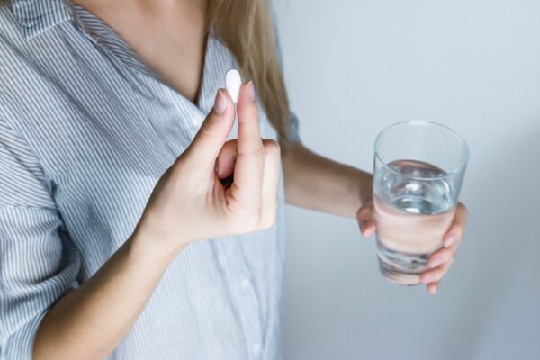 We Need To Talk About The Opioid Epidemic