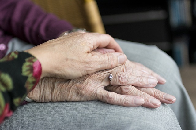 How to Find the Perfect Residential Care for Your Elderly Relative