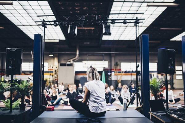 9 Ways to Turn Your Fitness Into A Career