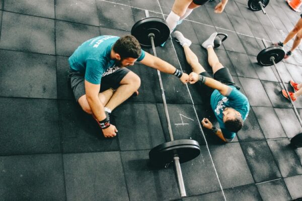9 Ways to Turn Your Fitness Into A Career