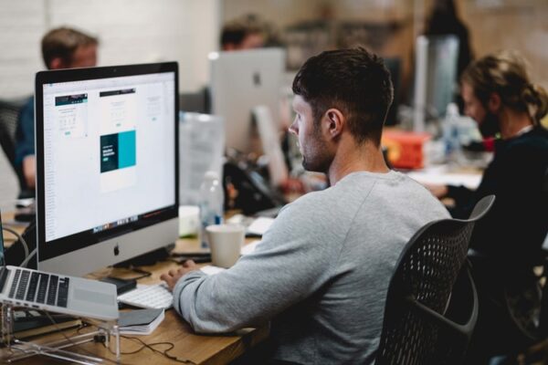 Improving Your Own Health At Work